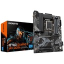 Základná doska B760 GAMING X AX S1700 4DDR5 DP/HDMI ATX