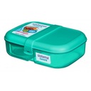 Sistema Lunchbox Ribbon Lunch 1100ml