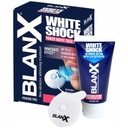 BlanX White Shock + BlanX Led Bite Intensive Whitening System