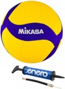 Volejbalová lopta MIKASA V370W, ročník 5 FIVB