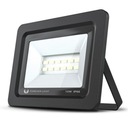 LED reflektor halogénová pracovná lampa 10W biela