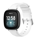 Kožený remienok / FitBit Sense / FitBit Versa 3