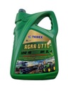 SPECOL OIL 10W40 5L AGROSPEC UTTO GL4