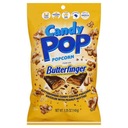 Popcorn s príchuťou Butterfinger bar 149g USA