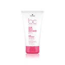 Schwarzkopf BC Color Freeze Shine Saviour Cream 150