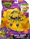 TEENAGE NINJA TURTLES DONATELLO ZVUK POSTAVY