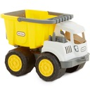 Dirt Diggers auto, 2v1 Little Tikes sklápač 650536E5C/650543