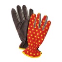 Záhradné rukavice Veľkosť 7 GH-BA WOLF-Garten