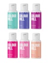 Color Mill FAIRYTALE Dye Set 6x20ml