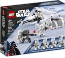 LEGO Star Wars Clones Bojová loď Stormtroopers 75320