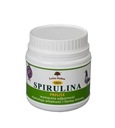 Leśna Dolina Spirulina prášok 200g pre holuby