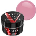 Vasco UV/LED Stavebný gél Master French Pink 50ml