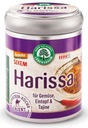 HARISSA - BIO ZMES KORENIA 70 g - LEBENSBAUM