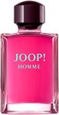 JOOP! HOMME EDT 125ML FĽAŠA + viečko