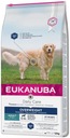 Eukanuba Daily Care Nadváha 12kg