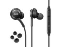 Mikrofón do uší AKG SAMSUNG IG955 3,5 mm HYBRID