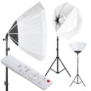 PRO Lamp s REMOTE octa 60 cm 50W DRUHÝ PLÁN