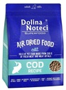 DOLINA NOTECI SUPERFOOD DRY CAT COD 1KG