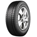 1x FIRESTONE 195/75R16 107R Vanhawk 2 Winter C