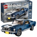 LEGO CREATOR EXPERT 10265 FORD MUSTANG