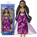 BÁBIKA HASBRO DISNEY PRINCEZNÁ JASMINE ALADDINOVÁ