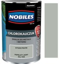 NOBILES SVETLÁ POPOL CHLOROGUMA 7038 0,9L