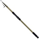 Prút KONGER CORRAL TELE CARP 360cm 120g