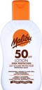 Malibu Ochranné mlieko SPF50 Vodeodolné mlieko