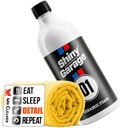 Shiny Garage Ceramic Foam - Active Foam Quartz 1L