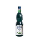 Fabbri Menta Taliansky mätový sirup 1l