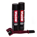 SUPER SET PRE MOTUL C1 C2+ REŤAZ, KEFA