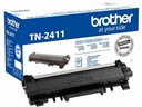 TONER BROTHER 2411 DCP-L2512D DCP-L2532DW DCP-L2552DN HL-L2312D HL-L2352DW