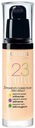 Bourjois 123 Perfect Foundation Unifying Foundation 53 Light Beige