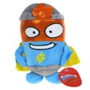 Super Zings: Kid Kazoom maskot 20 cm (760018742)