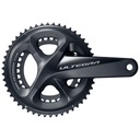 Kľuky Shimano Ultegra FC-R8000 170 mm