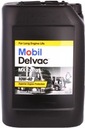 Mobil DELVAC MX EXTRA 10W40 20L