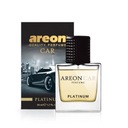 Car Perfume Glass autoparfum Platinum 50