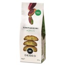 Cantuccini Deseo s pistáciami 180g Toscania