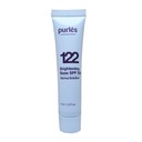 122 Rozjasňujúca báza s filtrom SPF50 10ml Purles