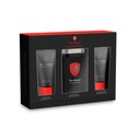 Lamborghini Classico set Edt 125 ml + sprchový gél 100 ml + balzam P2