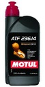 Olej do automatickej prevodovky MOTUL 105773