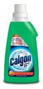 Calgon Hygiene+ Gélový odstraňovač vodného kameňa do práčky 750 ml