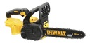 REŤAZOVÁ PÍLA DEWALT DCM565N + 3 roky TOTÁLNY SERVIS