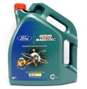 FORD CASTROL MAGNATEC PROFESSIONAL OLEJ 5W20 5L