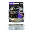 JAXON SATORI FLUOROCARBON PREMIUM LINE 0,55mm 20m