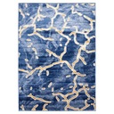 Koberec SHINE 200x300 Modern Colorful GOLD s22