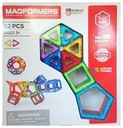 Magformers Basic 62 blokov