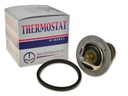 TOYOTA COROLLA E12 01-06 1.8i TERMOSTAT 82 C Japonsko