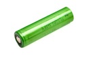 BATÉRIA SONY 18650 3000 MAH 3,6V lítium-iónová