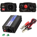 AUTO INVERTOR 12V 230V 500W/1000W USB